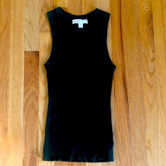 Michael Kors Tops - Michael Kors ribbed knit